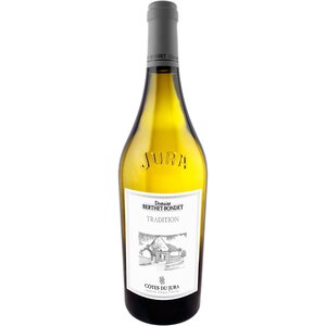 Domaine Berthet-Bondet Tradition 2019