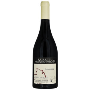 Domaine des Marnes Blanches Trousseau 2022 Magnum