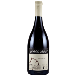 Domaine des Marnes Blanches Poulsard 2022