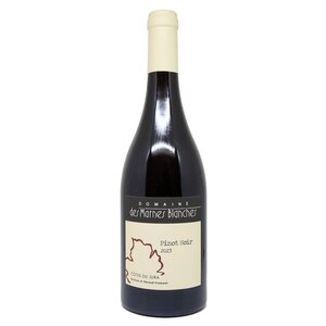 Domaine des Marnes Blanches Pinot Noir 2022