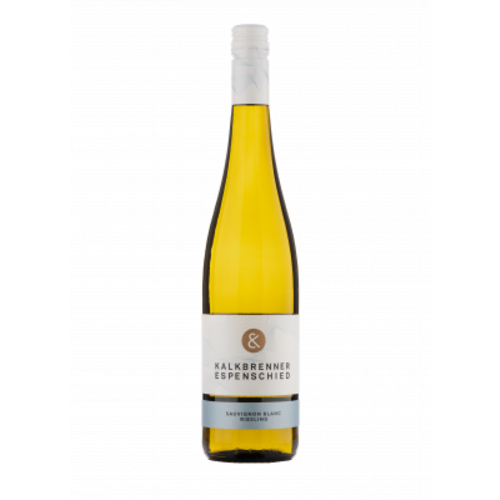 Weingut Espenhof Kalkbrenner & Espenschied - Sauvignon Blanc & Riesling 2024 Weingut Espenhof Kalkbrenner & Espenschied - Sauvignon Blanc & Riesling 2024