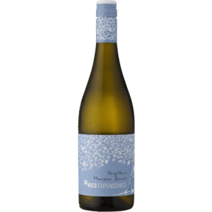 Weingut Espenhof Manzoni Bianco Herz + Hand 2024