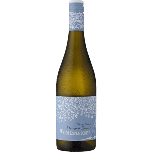 Weingut Espenhof Manzoni Bianco Herz + Hand 2024 Weingut Espenhof Manzoni Bianco Herz + Hand 2024