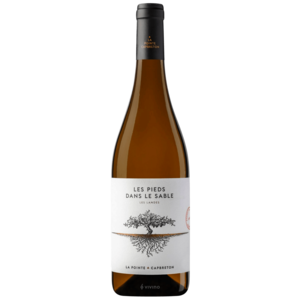 Domaine de la Pointe Les Pieds dans le Sable Blanc 2022