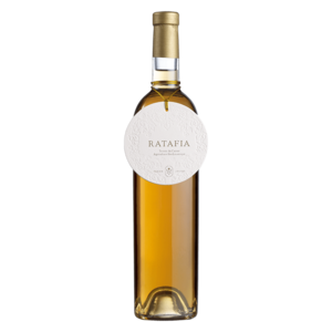 Mas del Perié | Fabien Jouves Ratafia Blanc