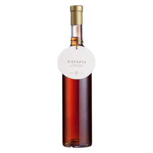 Mas del Perié | Fabien Jouves Ratafia Rouge