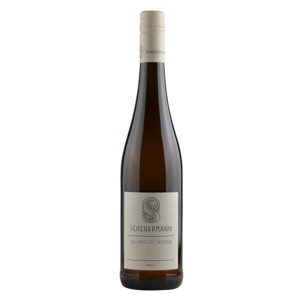 Weingut Scheuermann  Blanc de Noir Trocken