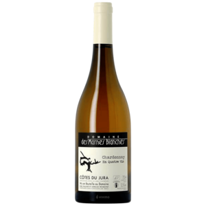 Domaine des Marnes Blanches Chardonnay ‘En Quatre Vis’ 2022