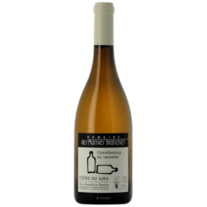 Domaine des Marnes Blanches Chardonnay ‘En Levrette’ 2022