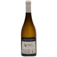 Savagnin 'En Quatre Vis' 2022