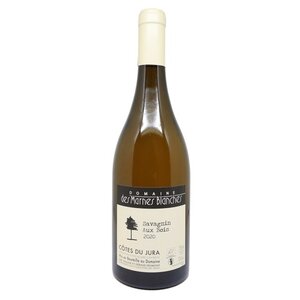 Domaine des Marnes Blanches Savagnin 'Aux Bois' 2020