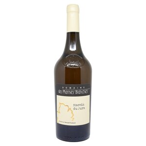 Domaine des Marnes Blanches Macvin du Jura