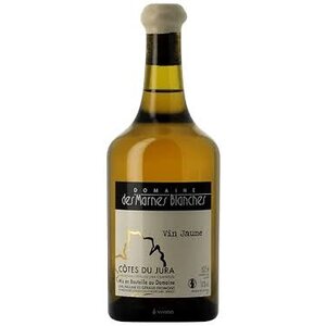 Domaine des Marnes Blanches Vin Jaune 2016