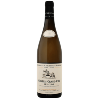 Chablis Grand Cru Les Clos 2023