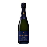 Blanc de Blancs Millésime 2018 Grand Cru