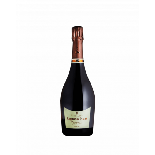 Champagne Legras & Haas Exigence No.11 Grand Cru