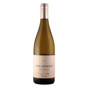 Weingut Schneider - Am Schlipf Chardonnay 'Weil am Rhein' 2023 Weingut Schneider - Am Schlipf Chardonnay 'Weil am Rhein' 2023