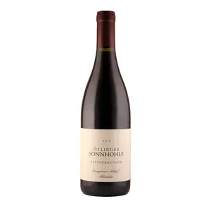 Weingut Schneider - Am Schlipf Spatburgunder 'Sonnhohle' 2022 Weingut Schneider - Am Schlipf Spatburgunder 'Sonnhohle' 2022