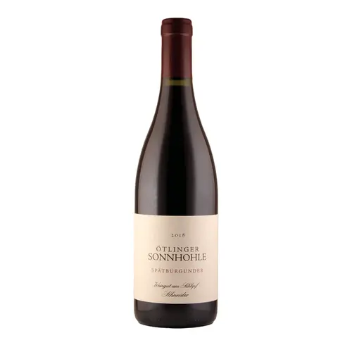 Weingut Schneider - Am Schlipf Spatburgunder 'Sonnhohle' 2022 Weingut Schneider - Am Schlipf Spatburgunder 'Sonnhohle' 2022