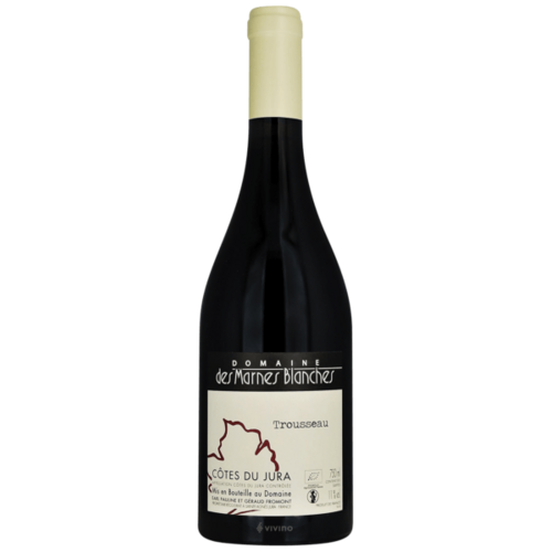 Domaine des Marnes Blanches Trousseau 2023