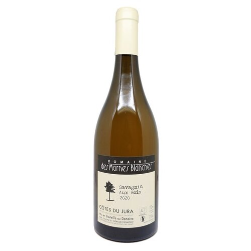 Domaine des Marnes Blanches Savagnin Aux Bois 2022