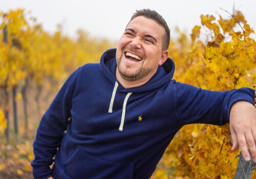 Weingut Daniel Mattern