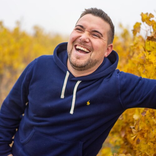 Weingut Daniel Mattern