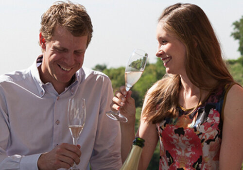 Strauch Sektmanufaktur