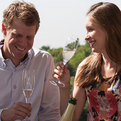 Strauch Sektmanufaktur