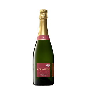 Strauch Sektmanufaktur Blanc Pur Alkoholfrei Strauch Sektmanufaktur Blanc Pur Alkoholfrei