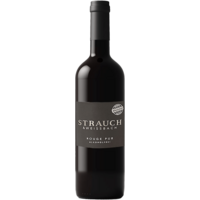 Strauch & Weissbach Rouge Pur alkoholfrei