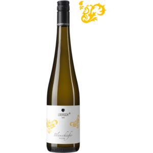 Weingut Loersch Blauschiefer Riesling Trocken Weingut Loersch Blauschiefer Riesling Trocken