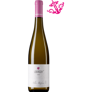 Weingut Loersch Alte Reben Riesling Spätlese 2022 Weingut Loersch Alte Reben Riesling Spätlese 2022
