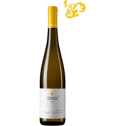 Weingut Loersch Devon-Terrassen Weingut Loersch Devon-Terrassen