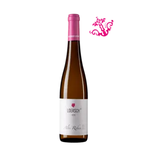 Weingut Loersch Alte Reben Riesling Auslese (37.5cl) 2019 Weingut Loersch Alte Reben Riesling Auslese (37.5cl) 2019