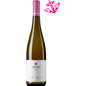 Weingut Loersch Alte Reben Riesling Spätlese 2023 Weingut Loersch Alte Reben Riesling Spätlese 2023