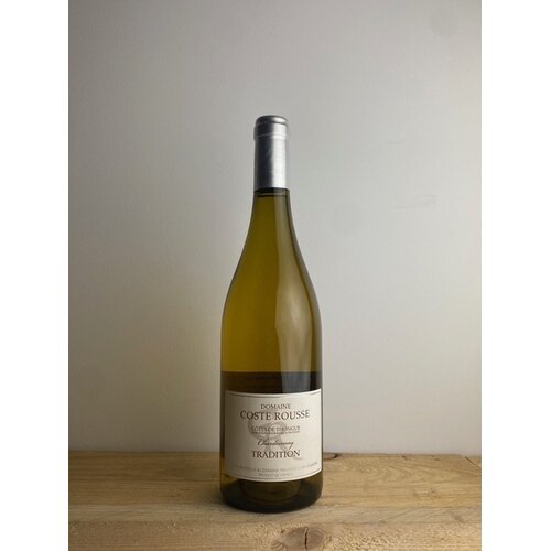Domaine Coste Rousse Chardonnay
