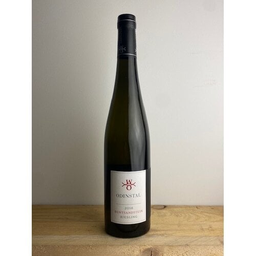 Weingut Odinstal Riesling Buntsandstein