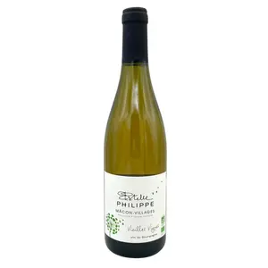 Estelle Philippe Macon-Villages 2024 BIO