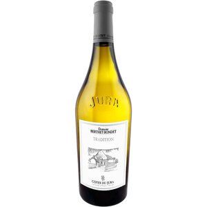 Domaine Berthet-Bondet Cotes du Jura Tradition 2022 BIO