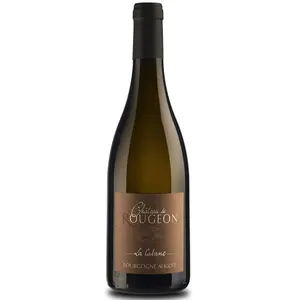 Chateau de Rougeon La Cabane Bourgogne Aligoté 2022 BIO