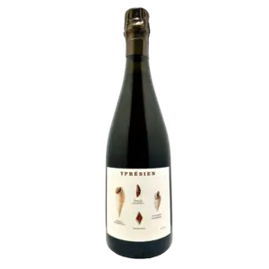 Legrand-Latour Yprésien 2021 BIO
