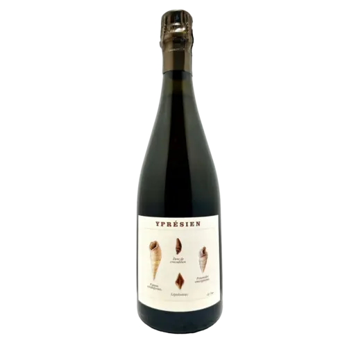 Legrand-Latour Yprésien 2021 BIO Legrand-Latour Yprésien 2021 BIO
