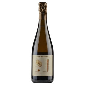 Legrand-Latour Campanien 2020 BIO