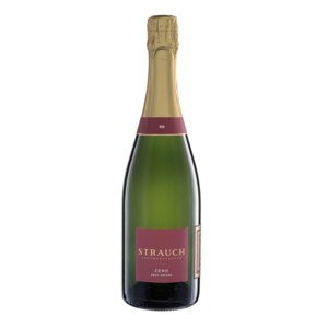 Strauch Sektmanufaktur Zero Brut Nature