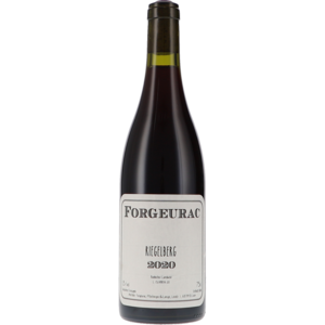 Forgeurac Riegelberg Pinot Noir