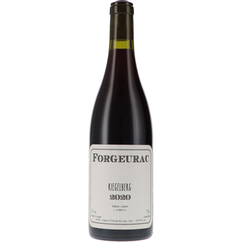 Forgeurac Riegelberg Pinot Noir