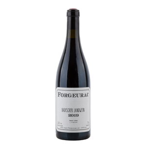 Forgeurac Badischer Landwein Pinot Noir