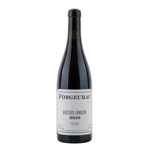Forgeurac Badischer Landwein Pinot Noir