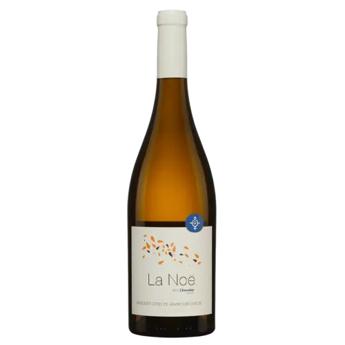 Eric Chevalier La Noë